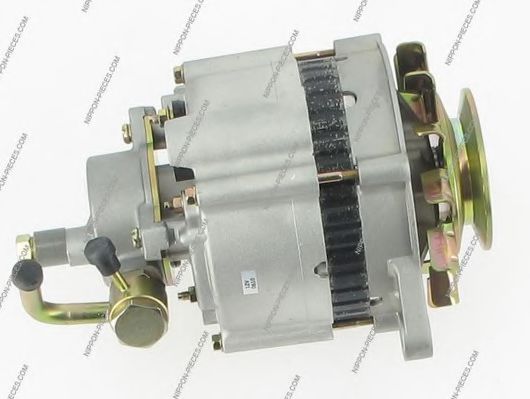 NIPPONPIECES I511U17