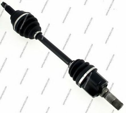 NIPPONPIECES K281A04