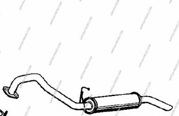 NIPPONPIECES K430A41