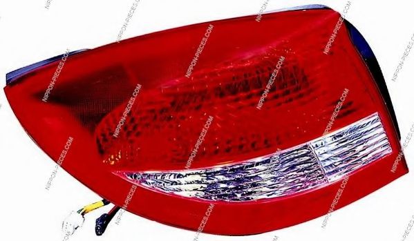 NIPPONPIECES K760A14