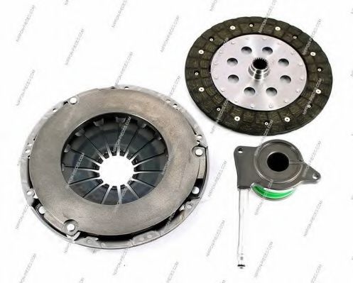 NIPPONPIECES M200I113