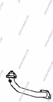 NIPPONPIECES M430A145