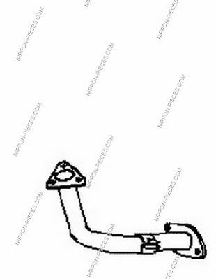 NIPPONPIECES M430A93