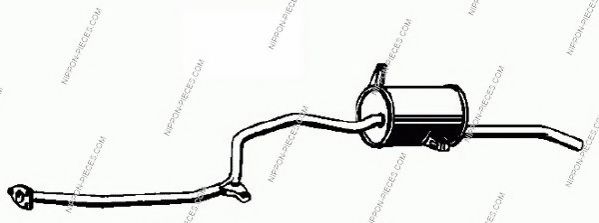 NIPPONPIECES M430I05