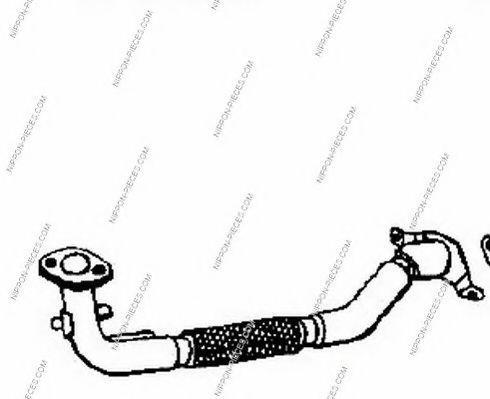 NIPPONPIECES M430I75