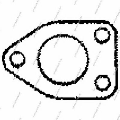 NIPPONPIECES M433I00