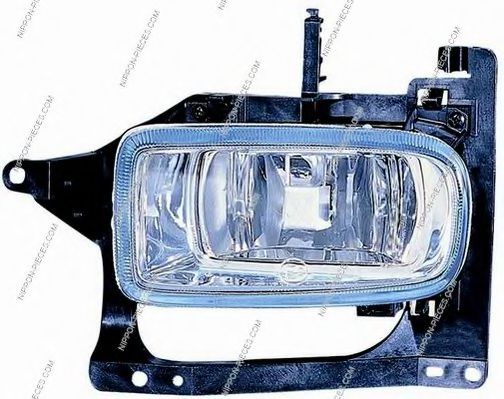 NIPPONPIECES M695A18