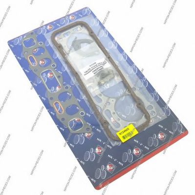 NIPPONPIECES N124N05