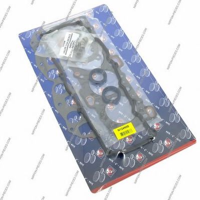 NIPPONPIECES N124N58