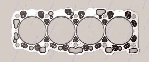 NIPPONPIECES N125N65