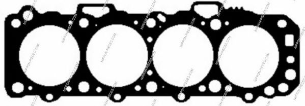 NIPPONPIECES N125N94