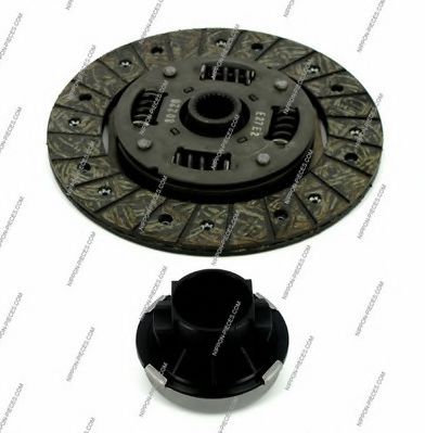 NIPPONPIECES N200N167