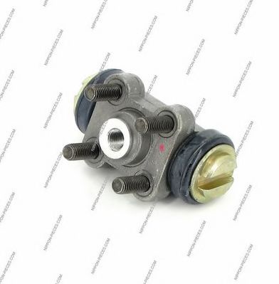 NIPPONPIECES N323N86