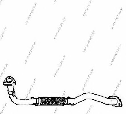 NIPPONPIECES N430N140