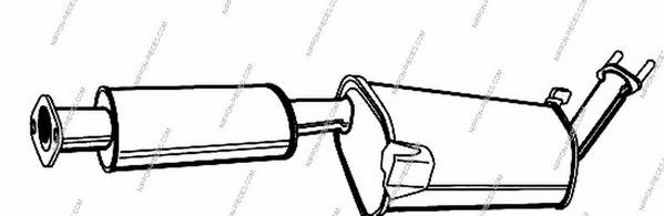 NIPPONPIECES N430N143