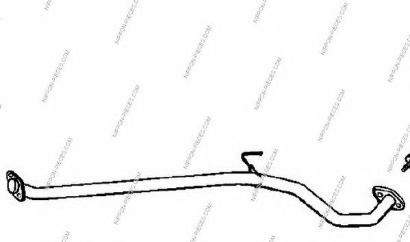 NIPPONPIECES N430N271