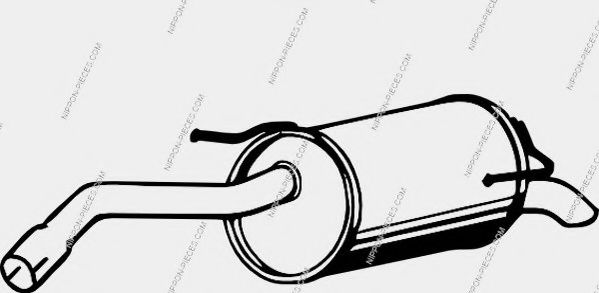 NIPPONPIECES N430N278