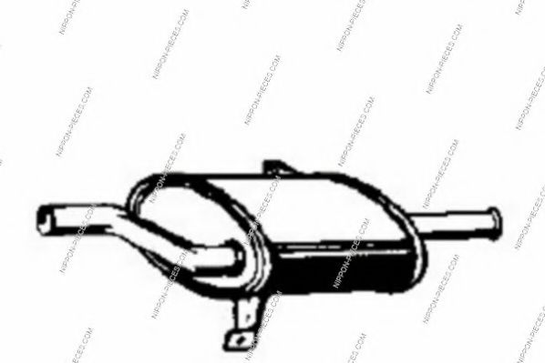 NIPPONPIECES N430N95