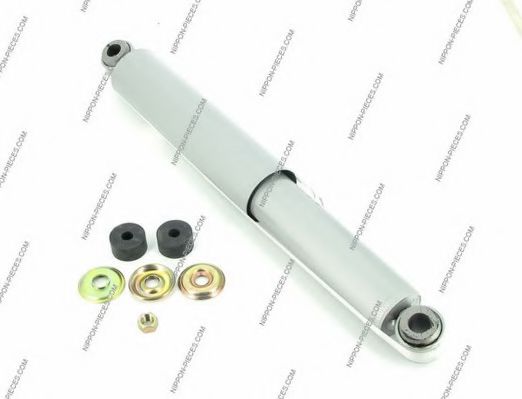 NIPPONPIECES N490N125