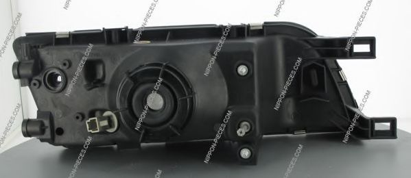 NIPPONPIECES N676N01