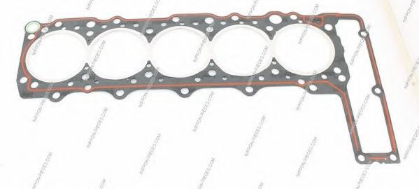 NIPPONPIECES S125G00