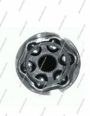 NIPPONPIECES S281I16