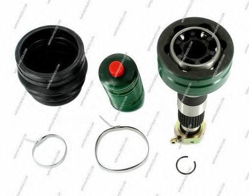 NIPPONPIECES S281U03