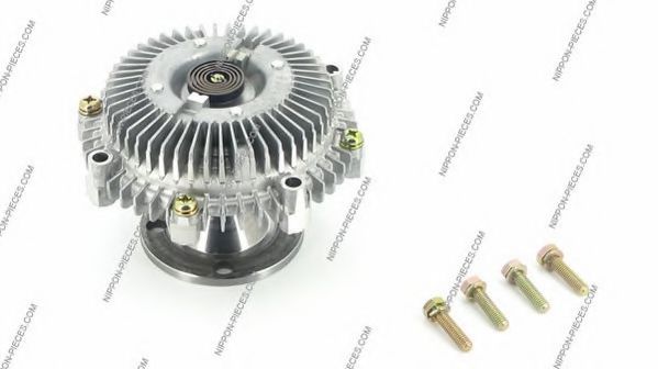 NIPPONPIECES T154A01