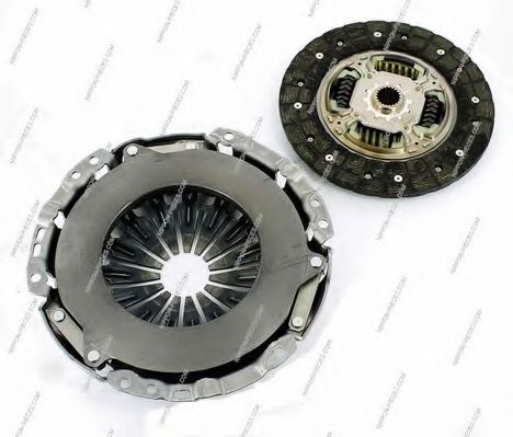 NIPPONPIECES T200A218