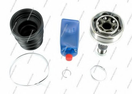 NIPPONPIECES T281A50