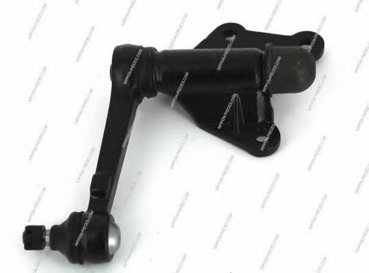 NIPPONPIECES T410A124