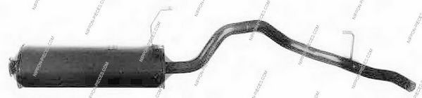 NIPPONPIECES T430A286