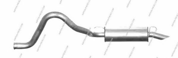 NIPPONPIECES T430A332