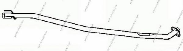 NIPPONPIECES T431A56