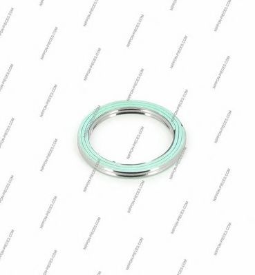 NIPPONPIECES T433A13