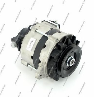 NIPPONPIECES T511A76