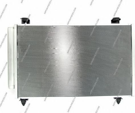 NIPPONPIECES T526A18