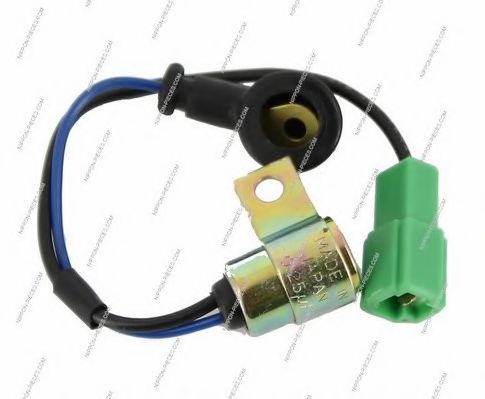 NIPPONPIECES T535A02