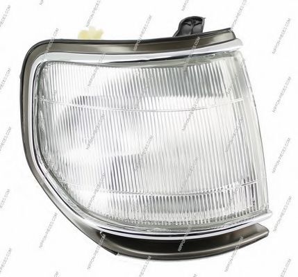 NIPPONPIECES T680A47