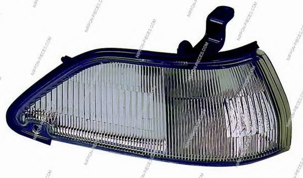 NIPPONPIECES T681A05