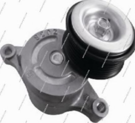 NIPPONPIECES M110A05