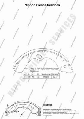 NIPPONPIECES I350U10