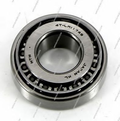 NIPPONPIECES M471A01B