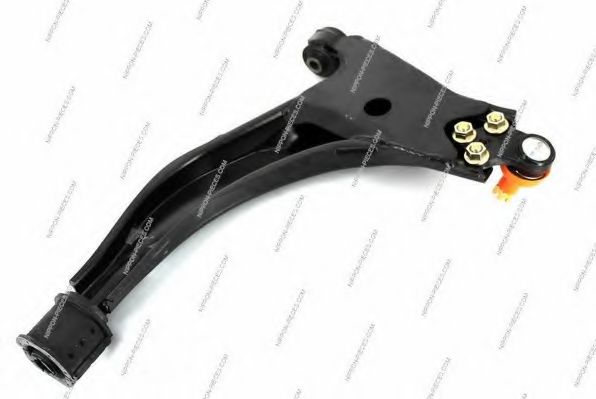 NIPPONPIECES N421N45