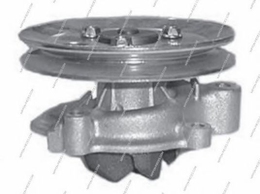 NIPPONPIECES H151A25