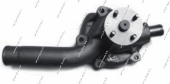 NIPPONPIECES M151I22