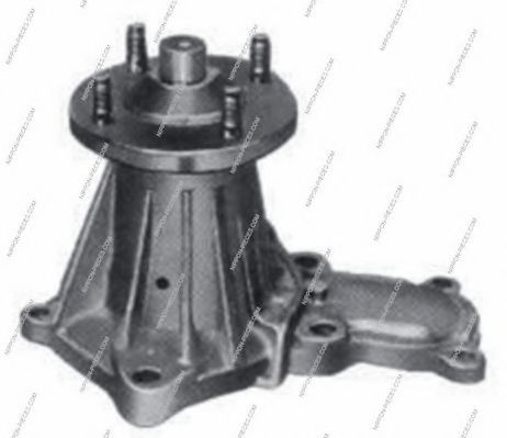 NIPPONPIECES T151A87