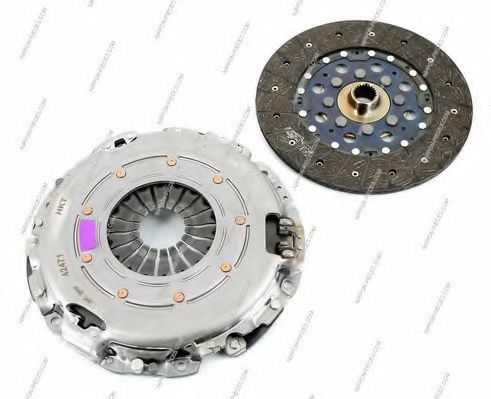 NIPPONPIECES D210O18