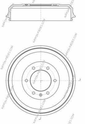 NIPPONPIECES I340U03