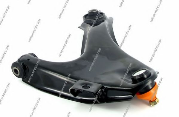 NIPPONPIECES D421U21